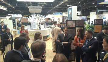 AEICE impulsa nuevas oportunidades para pymes en construcción industrializada