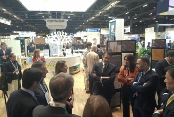 AEICE impulsa nuevas oportunidades para pymes en construcción industrializada