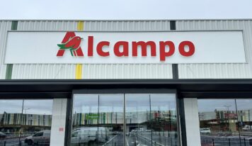 Alcampo inaugura en Illescas su primer hipermercado franquiciado y primera franquicia en Castilla-La Mancha