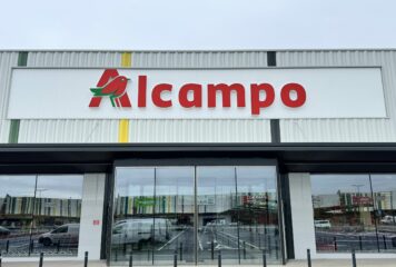Alcampo inaugura en Illescas su primer hipermercado franquiciado y primera franquicia en Castilla-La Mancha