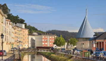 Alojamientos con encanto en Vegadeo para desconectar del estrés