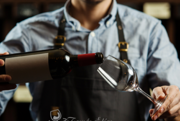 Tomás Elías González Benítez analiza la transformación del vino moderno y las tendencias hacia 2026