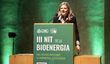 La III Noche de la Bioenergía reivindica el papel estratégico del sector en un nuevo escenario geopolítico y energético