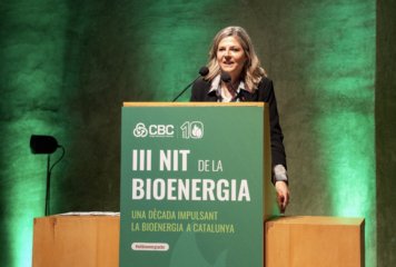 La III Noche de la Bioenergía reivindica el papel estratégico del sector en un nuevo escenario geopolítico y energético