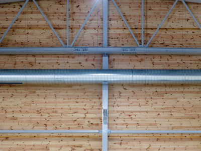 Grup Boix irrumpe en el sector de la construcción en madera con su primera participación en REBUILD 2026