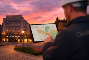 Nuevo GMAO CIVITRA para la gestión del alumbrado y activos urbanos