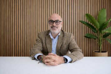 Diego Mateos: «Europa se dirige hacia un colapso energético si mantiene sus políticas actuales»