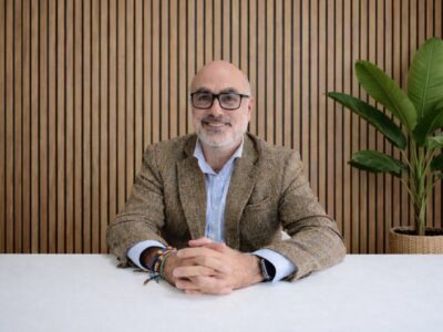 Diego Mateos: «Europa se dirige hacia un colapso energético si mantiene sus políticas actuales»