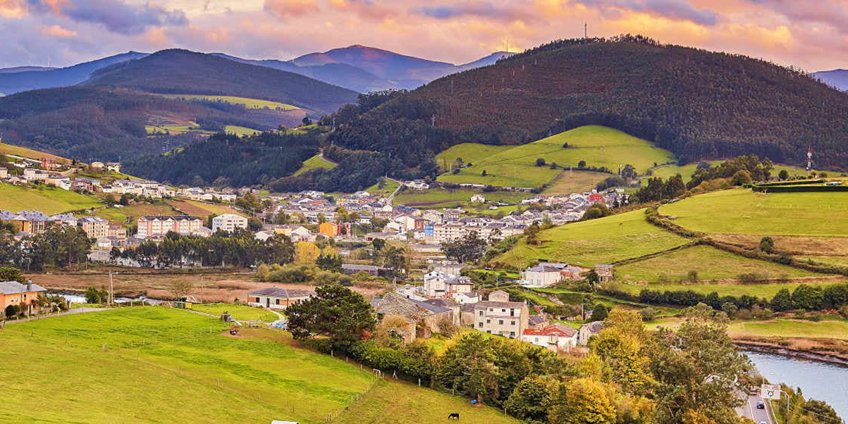Experiencias que ayudan a desconectar en Vegadeo