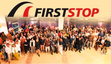 First Stop reúne en Cabo Verde a 200 profesionales de su red de talleres