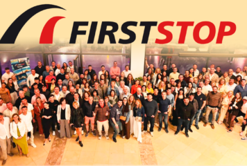 First Stop reúne en Cabo Verde a 200 profesionales de su red de talleres