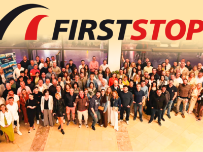 First Stop reúne en Cabo Verde a 200 profesionales de su red de talleres