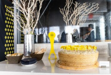 Grana Padano impulsa un estilo de vida saludable en Alimentaria 2026