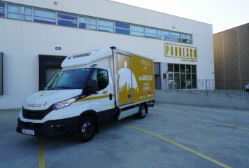 Grupo Prodesco refuerza su presencia en Barcelona con una nueva sede al servicio de la hostelería