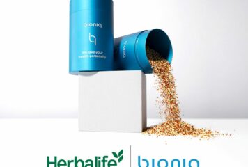 Herbalife refuerza su línea de nutrición personalizada con la adquisición de Bioniq