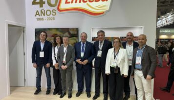 Emcesa revoluciona el lineal con su nueva gama de platos preparados