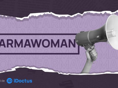 Las mujeres que mueven los hilos del marketing en la industria farmacéutica