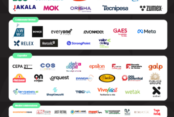 Más de doscientas empresas ya han confirmado su participación en ExpoRetail Iberoamérica 2026