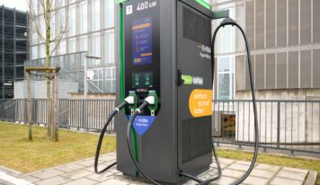 EnBW y XCharge impulsan la movilidad eléctrica con una alianza estratégica a largo plazo