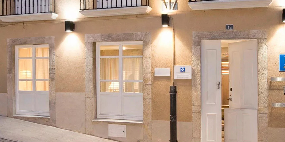 Importancia de elegir alojamientos con buena reputación