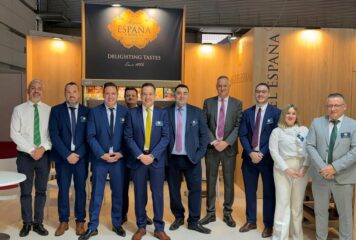 Miguel España e Hijos impulsa en Alimentaria su apuesta por los formatos listos para disfrutar