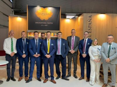 Miguel España e Hijos impulsa en Alimentaria su apuesta por los formatos listos para disfrutar