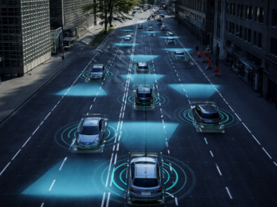 Eviden y Almaviva se alían para impulsar la ciberseguridad de los Sistemas Inteligentes de Transporte en Italia