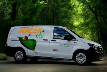 NACEX publica su Memoria de Sostenibilidad 2025