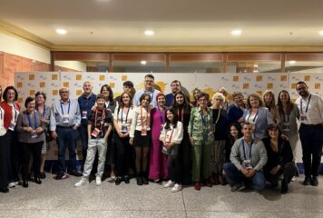 Madrid se convierte en la capital mundial del Angioedema Hereditario con la Conferencia Global de Liderazgo HAEI & ACARE 2026