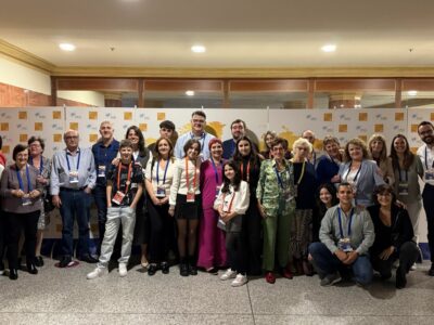 Madrid se convierte en la capital mundial del Angioedema Hereditario con la Conferencia Global de Liderazgo HAEI & ACARE 2026