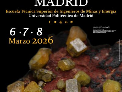 De Freiberg a Madrid: Expominerales 2026 celebra el viaje que modernizó la minería española