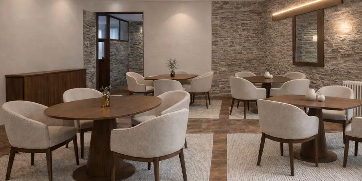 Qué caracteriza a los alojamientos con encanto en Vegadeo