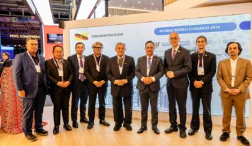 Sarawak presenta su roadmap industrial en el MWC 2026 abriendo vías de cooperación tecnológica con Europa