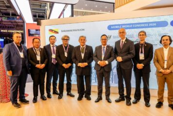 Sarawak presenta su roadmap industrial en el MWC 2026 abriendo vías de cooperación tecnológica con Europa