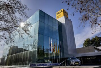 El RACC celebra 120 años de servicio a las personas y de compromiso con la sociedad