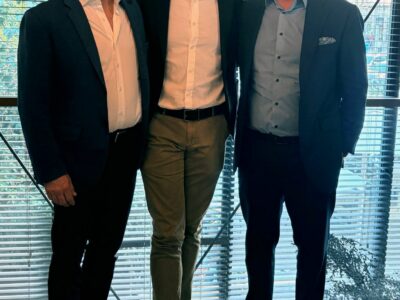 Alayan refuerza su oferta de equipos de alquiler con la adquisición de la empresa Valquisa