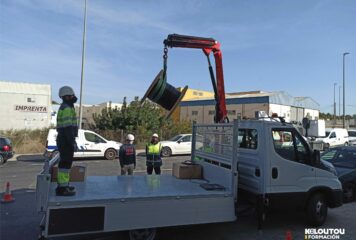 Kiloutou España amplía su oferta formativa con nuevos cursos especializados para operarios y empresas, impulsados por la experiencia de LIFTISA
