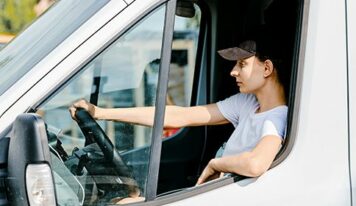 Furgostar: una opción inteligente y potente para conducir una furgoneta