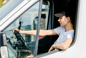 Furgostar: una opción inteligente y potente para conducir una furgoneta