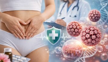 Papiloxyl destaca el papel de la inmunidad y del cuidado íntimo en el nuevo enfoque científico sobre el VPH