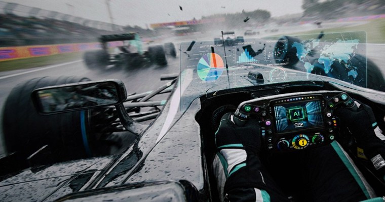 OMP presenta Decision-Centric Planning para acelerar la toma de decisiones en la cadena de suministro