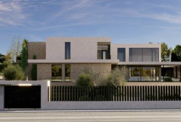 Ventanas bien pensadas: principios arquitectónicos que cambian una casa