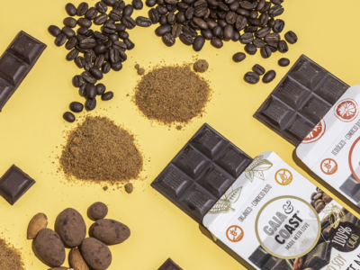COPADE refuerza su apuesta por la alimentación saludable con Gaia&Coast ante la futura normativa de vending