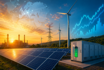 AleaSoft: independencia energética en España, de consigna política a ventaja competitiva empresarial