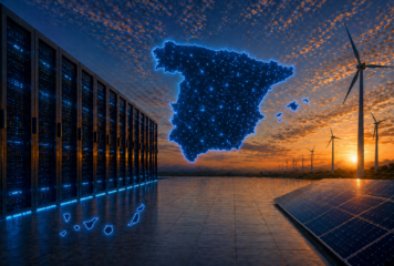 AleaSoft: España ante el riesgo de perder la mayor oportunidad industrial del siglo: los centros de datos