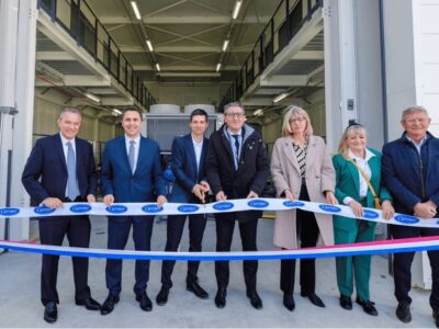 Carrier invierte 12 millones en un nuevo centro de ensayos en Francia para impulsar soluciones de climatización de alto rendimiento