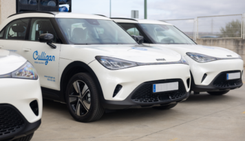 Culligan prevé contratar a más de 450 personas e invertir más de 25 millones de euros en España en 2026