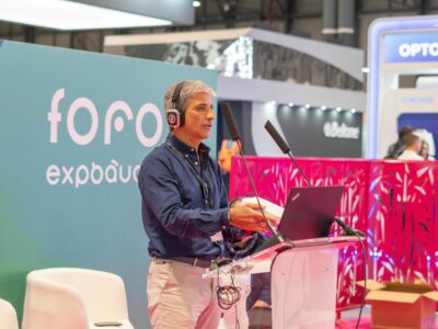 Beltone impulsa el papel de la audiología en ópticas y refuerza su vínculo con el sector en ExpoÓptica 2026