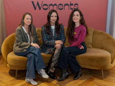 El 90 % de las mujeres experimenta síntomas de la menopausia y hasta un 30 % los sufre de forma severa