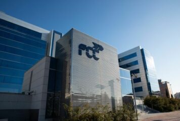 La cifra de negocios del Grupo FCC se incrementa un 10 % en el primer trimestre del año